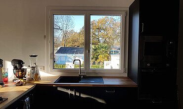 Fenêtre pvc Fenêtre ESSENTIELLE