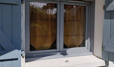 Fenêtre pvc Fenêtres STYLE