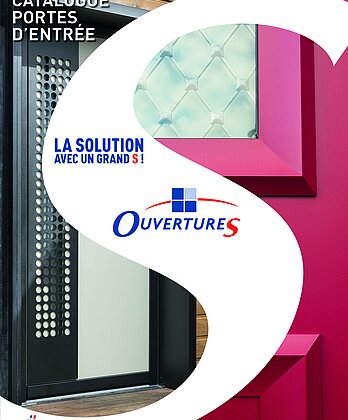 Portes d'entrée 2025