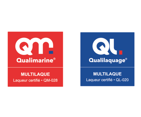 QUALICOAT & QUALIMARINE