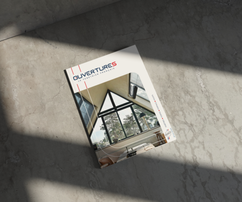 Catalogue Fenêtres et Portes-fenêtres