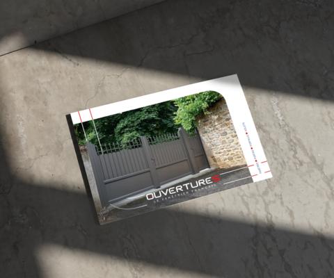 Catalogue Portails