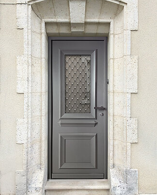Porte