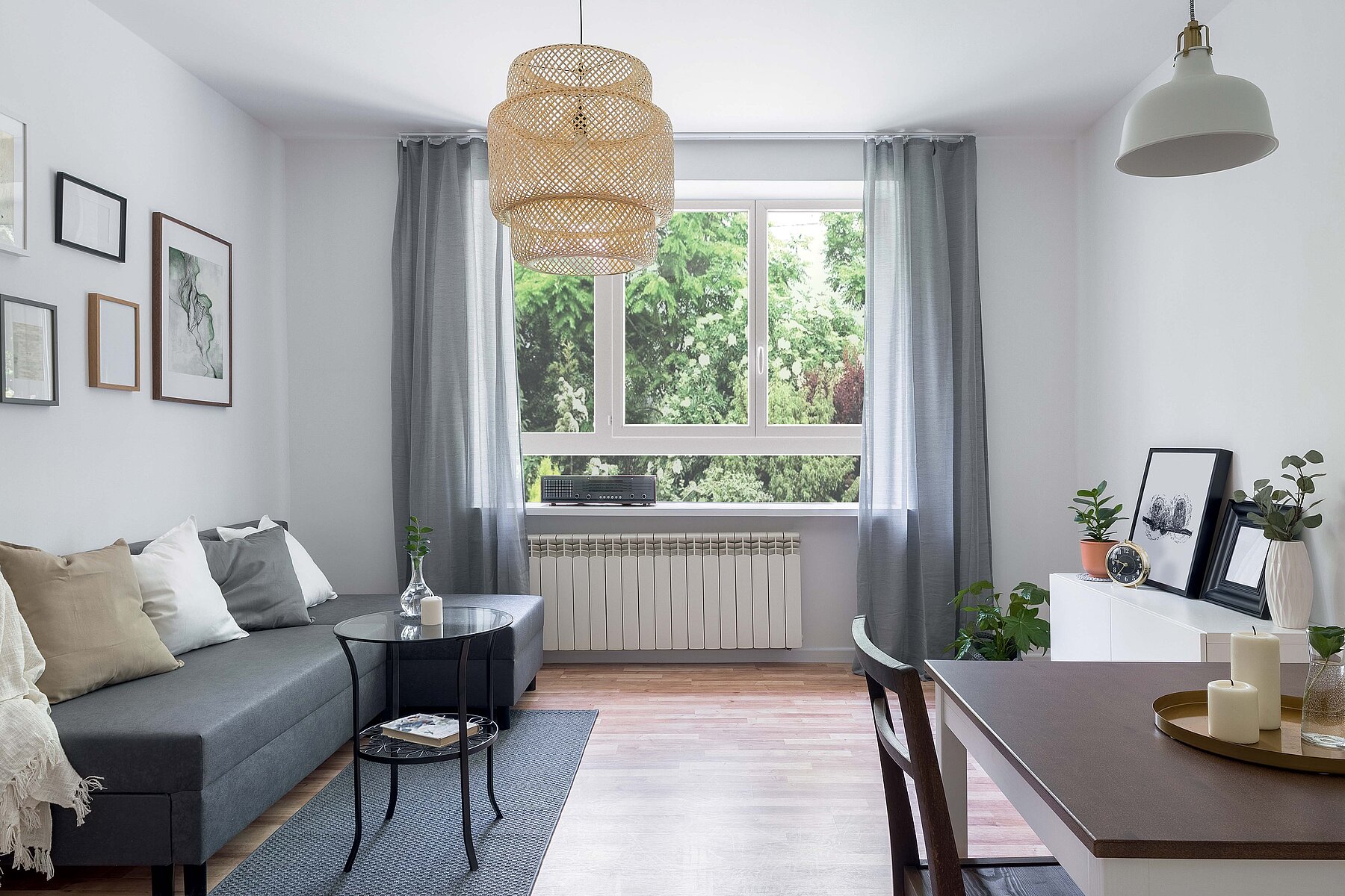 Vignette La fenêtre PVC Essentielle 70 mm Classique