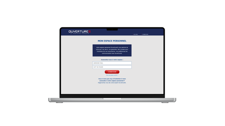 Votre espace Club Confiance