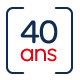 picto 40 ans